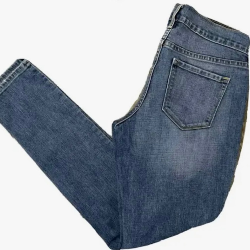 OLD NAVY Original mid-rise jean
